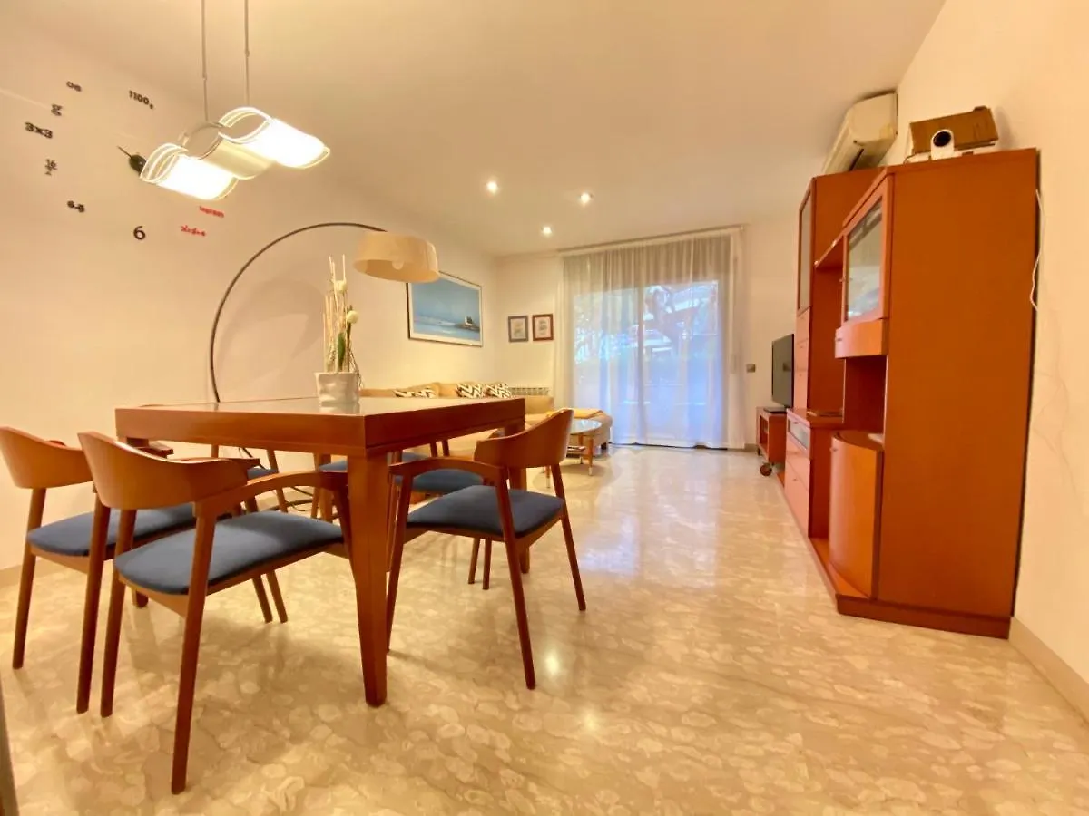 Apartment Rambla Tarragona Free Parking إسبانيا