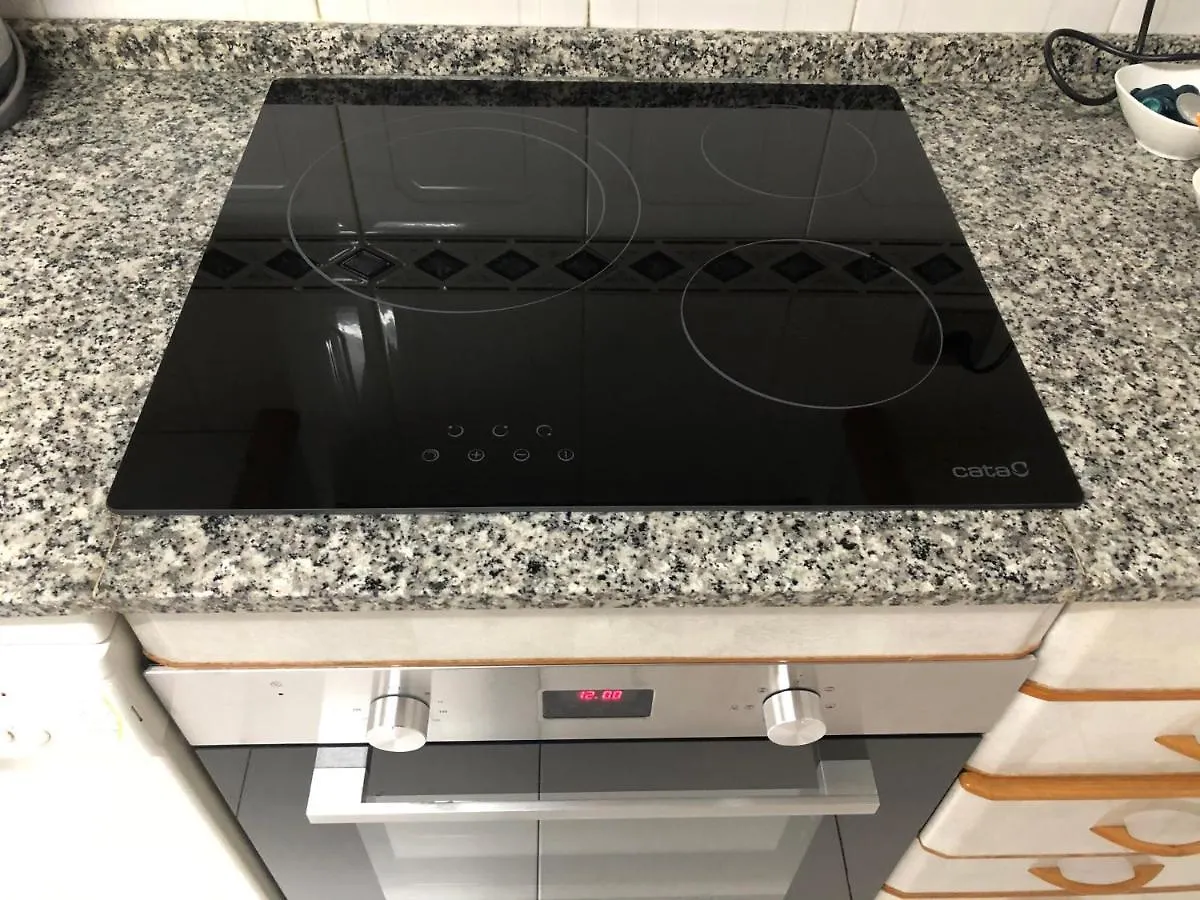 Apartment Rambla Tarragona Free Parking 0*,